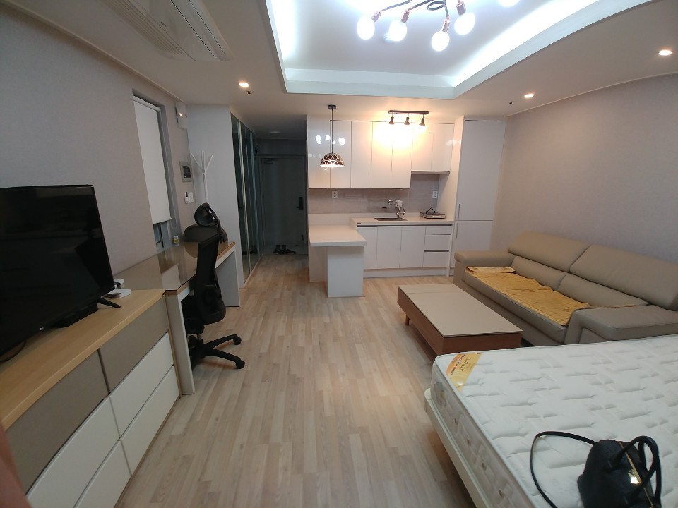 Officetel near Gangnam Station